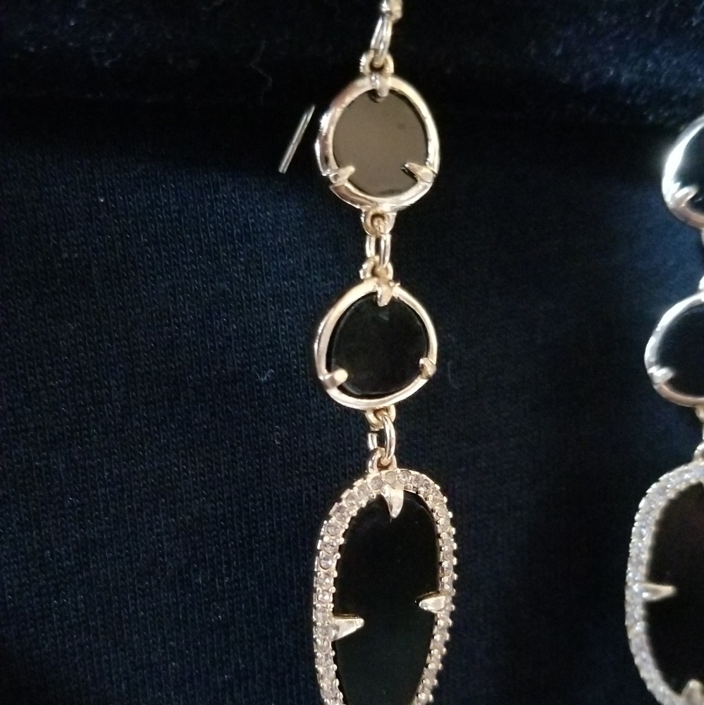 Dangle Earrings